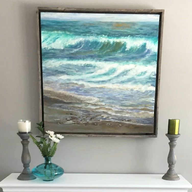 Serenity Symphony — view 2