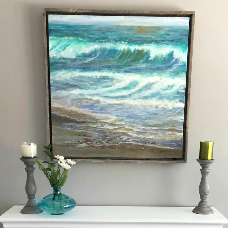 Serenity Symphony — view 3