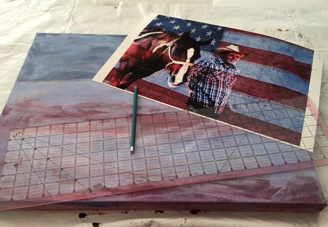 American Cowboy — view 3