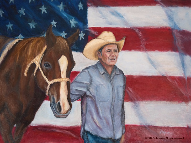 American Cowboy