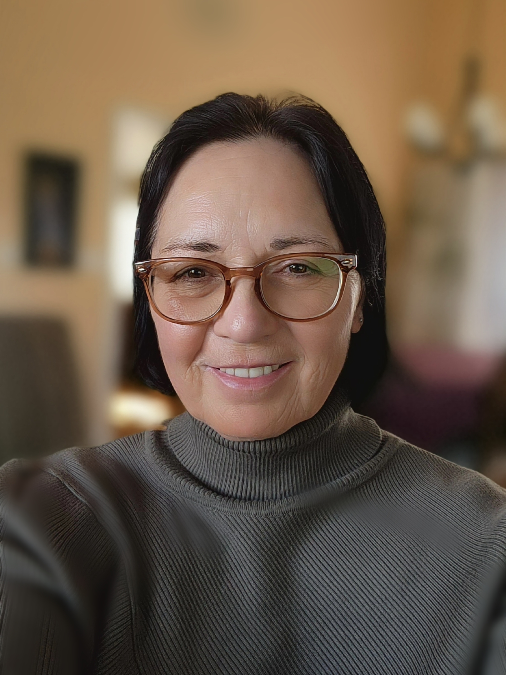 Darla Nyren