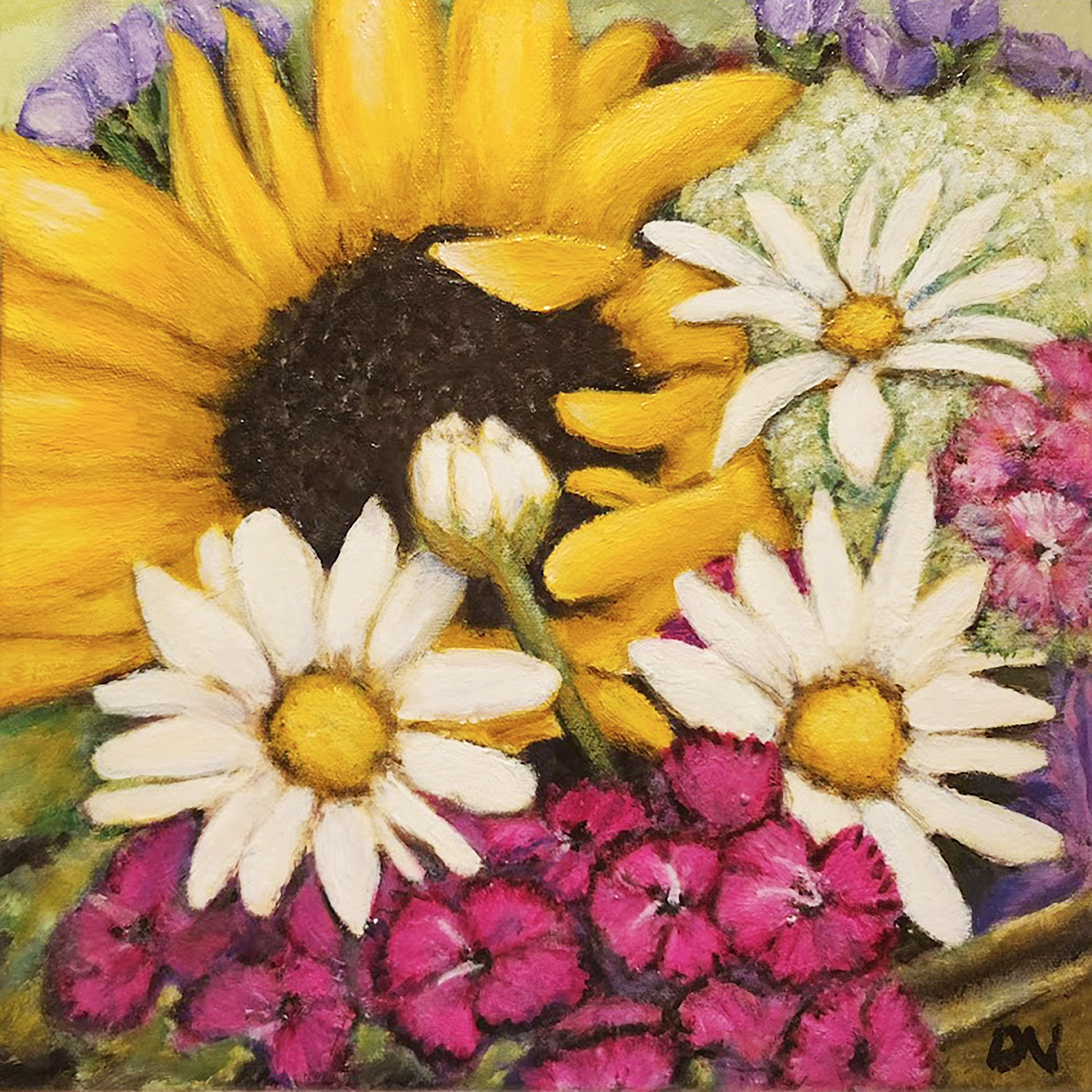 Madeline's Flowers
